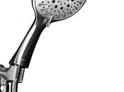 ShowerMaxx Hand Held Showerhead Reviews