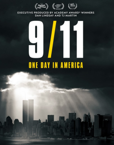 9/11: One Day in America (2021) Review