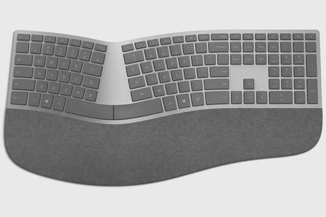 The Best Ergonomic Keyboards for 2021