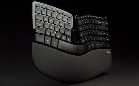 The Best Ergonomic Keyboards for 2021