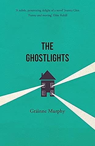 #TheGhostlights by @GraMurphy