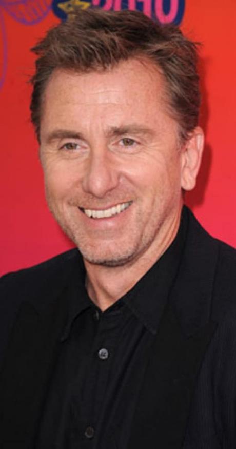 Tim Roth