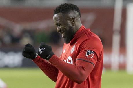 jozy Altidore back once again to the team after a freeze out