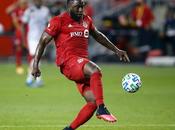 Jozy Altidore Back Once Again Team After Freeze