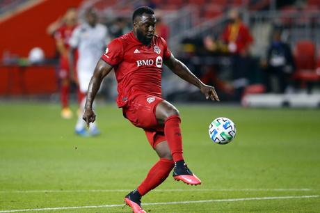 jozy Altidore back once again to the team after a freeze out