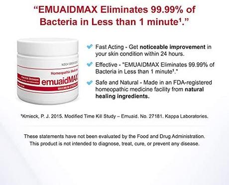 What You Need To Know About Emuaid