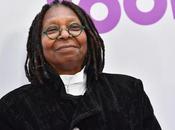 Whoopi Goldberg Just Real About Three Marriages