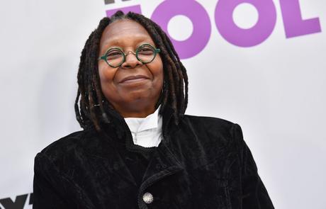 Whoopi Goldberg Just Got Real About Her Three Marriages