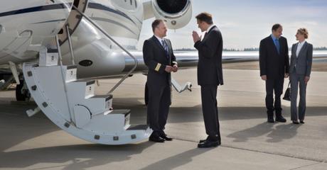 8 Reasons Why Flight Charter Travel is Important to Business Travelers