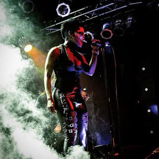 A Ripple Conversation With Lynx From Old Blood A Ripple Conversation With Lynx From Old Blood