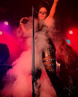 A Ripple Conversation With Lynx From Old Blood A Ripple Conversation With Lynx From Old Blood