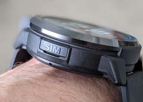 KOSPET Optimus 2 smartwatch review