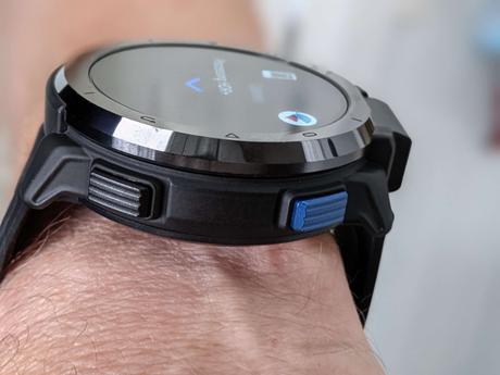 KOSPET Optimus 2 smartwatch review