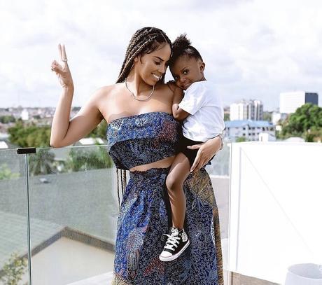 Jada Pollock Net Worth, Biography, Wiki, Real Name, Husband, Wizkid Manager