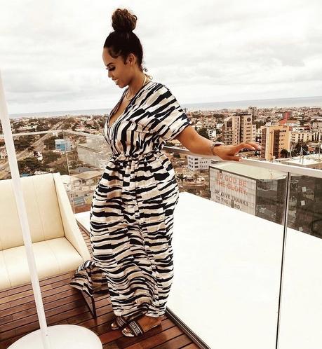 Jada Pollock Net Worth, Biography, Wiki, Real Name, Husband, Wizkid Manager