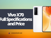 Vivo Full Specifications Price