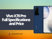 Vivo Full Specifications Price