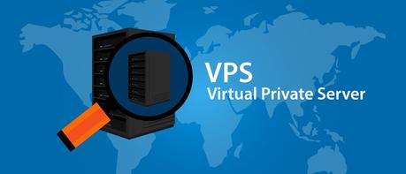 Virtual Private Server - LiquidWeb Black Friday