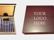 Humidor Custom Cigar Lover