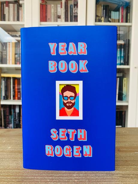 Yearbook (2021) by Seth Rogen