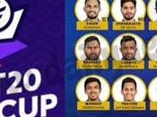 Lanka Announces World 2021 Squad