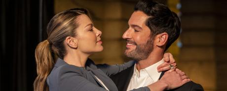 Lucifer on Netflix: does the final season live up to expectations? at … Lucifer on Netflix: does the final season live up to expectations? at …