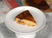 South Peaches Crème Brulee Cheesecake