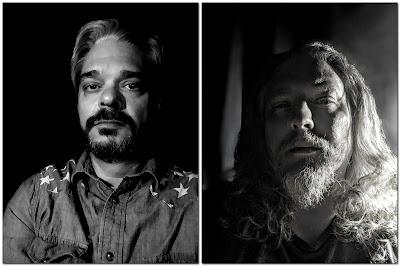 Spacelord To Release Soaring Sci-Fi Single 