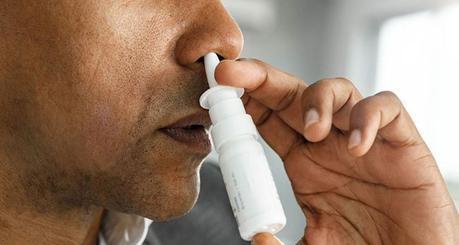 Dihydroergotamine Mesylate Nasal Spray: Side Effects, Uses, Dosage and Interactions