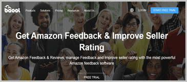 best amazon feedback tool