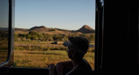 A New Way to Experience the Landscapes of the West – Train Travel