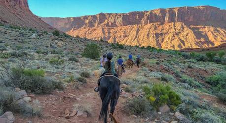 A New Way to Experience the Landscapes of the West – Train Travel