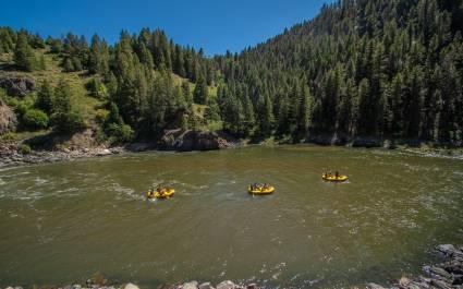 A New Way to Experience the Landscapes of the West – Train Travel