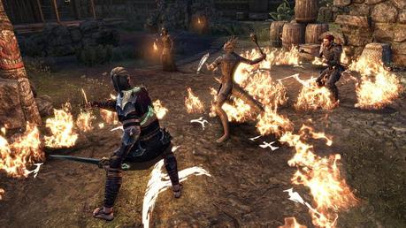 The Elder Scrolls Online: Companion System Guide