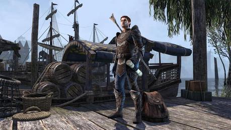 The Elder Scrolls Online: Companion System Guide