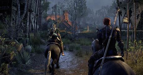 The Elder Scrolls Online: Companion System Guide