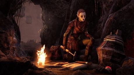 The Elder Scrolls Online: Companion System Guide