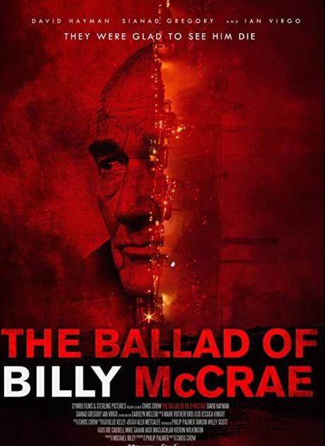 The Ballad of Billy McCrae (2021) Movie Review ‘Gritty Thriller’
