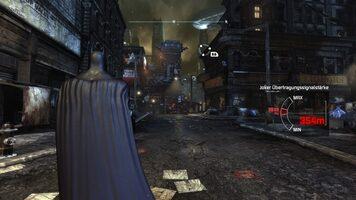 Interactive entertainment.based on the dc comics superhero batman, it is the sequel to the 2009 video game batman: Buy Batman Arkham City Goty Steam Key Global Eneba