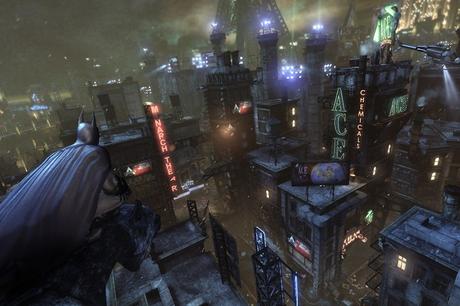 Walmart.com has been visited by 1m+ users in the past month Batman Arkham City Free With Samsung Ssd Purchase The Verge
