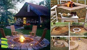 8 Ways to Make Your Backyard the Best Hangout Ever