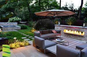 8 Ways to Make Your Backyard the Best Hangout Ever