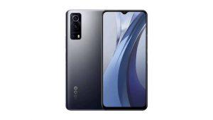 iQOO Z5 Pro spotted on Geekbench, key Specifications revealed