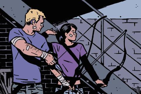 Hawkeye: Everything We Know About Marvel’s Disney+ Series