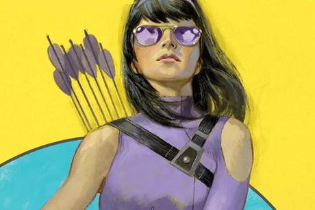 Hawkeye: Everything We Know About Marvel’s Disney+ Series