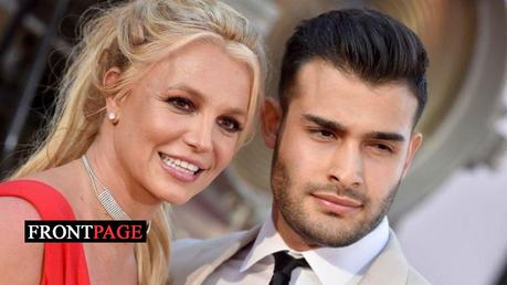 Britney Spears announces engagement to longtime boyfriend Sam Asghari