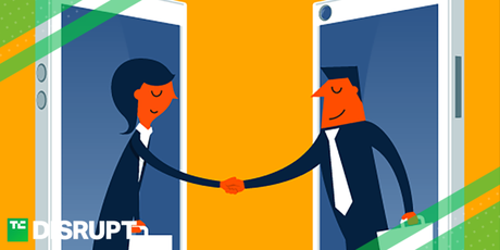 Join Team ProWellTech at these speed networking sessions at Disrupt – ProWellTech Join Team ProWellTech at these speed networking sessions at Disrupt – ProWellTech