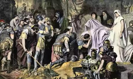 Alexander the Great Alexander the Great