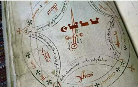 The Book of Soyga The Book of Soyga