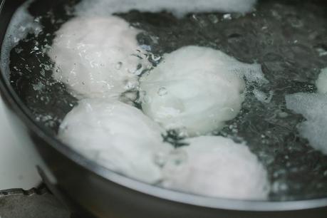 COOKING MINUTES TO MAKE THE PERFECT HARD-BOILED EGG-mongersmint